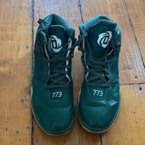 adidas D Rose 773 IV 4
